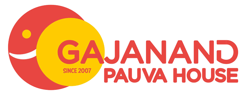 Gajanand Pauva
