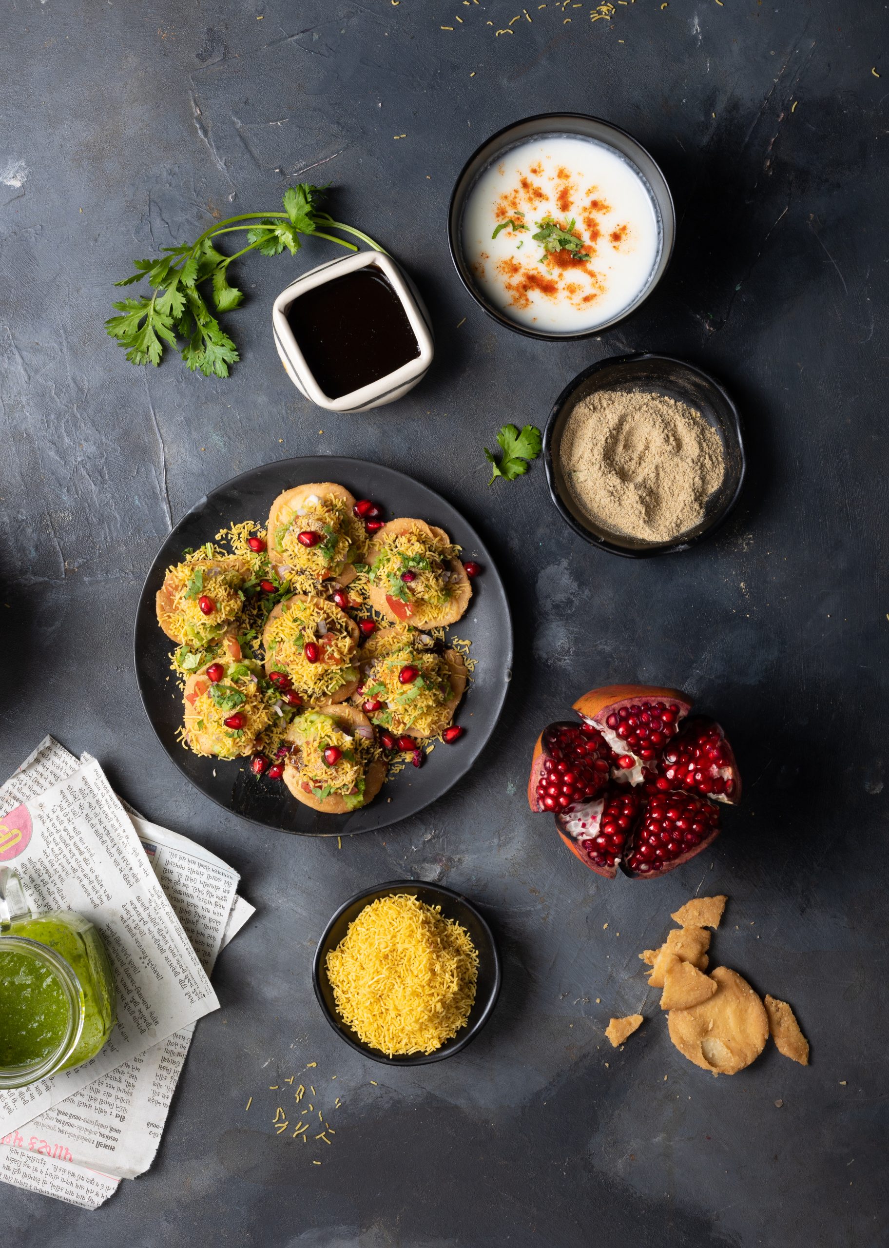 Sev Puri