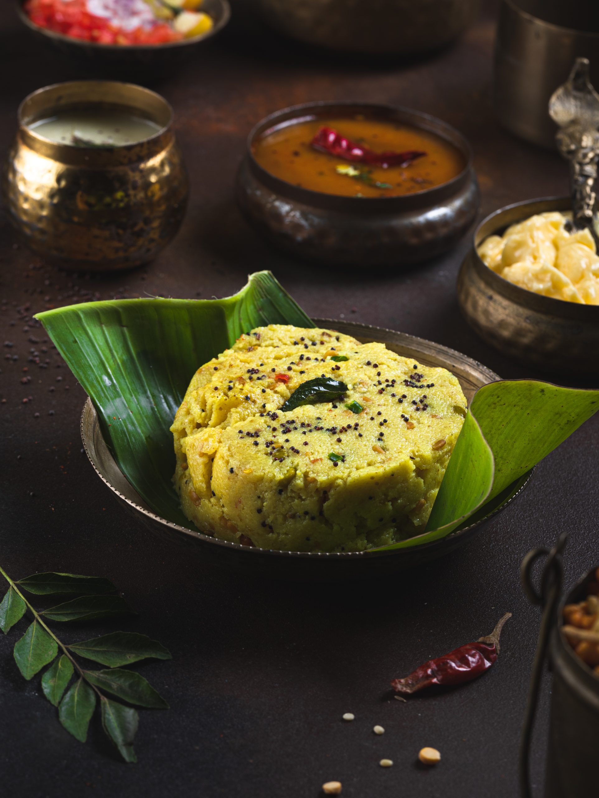 Upma