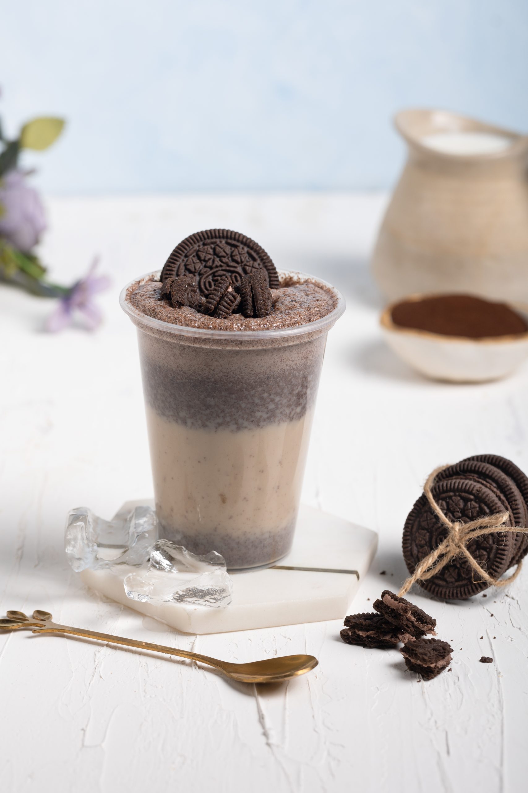 Ice Cream
