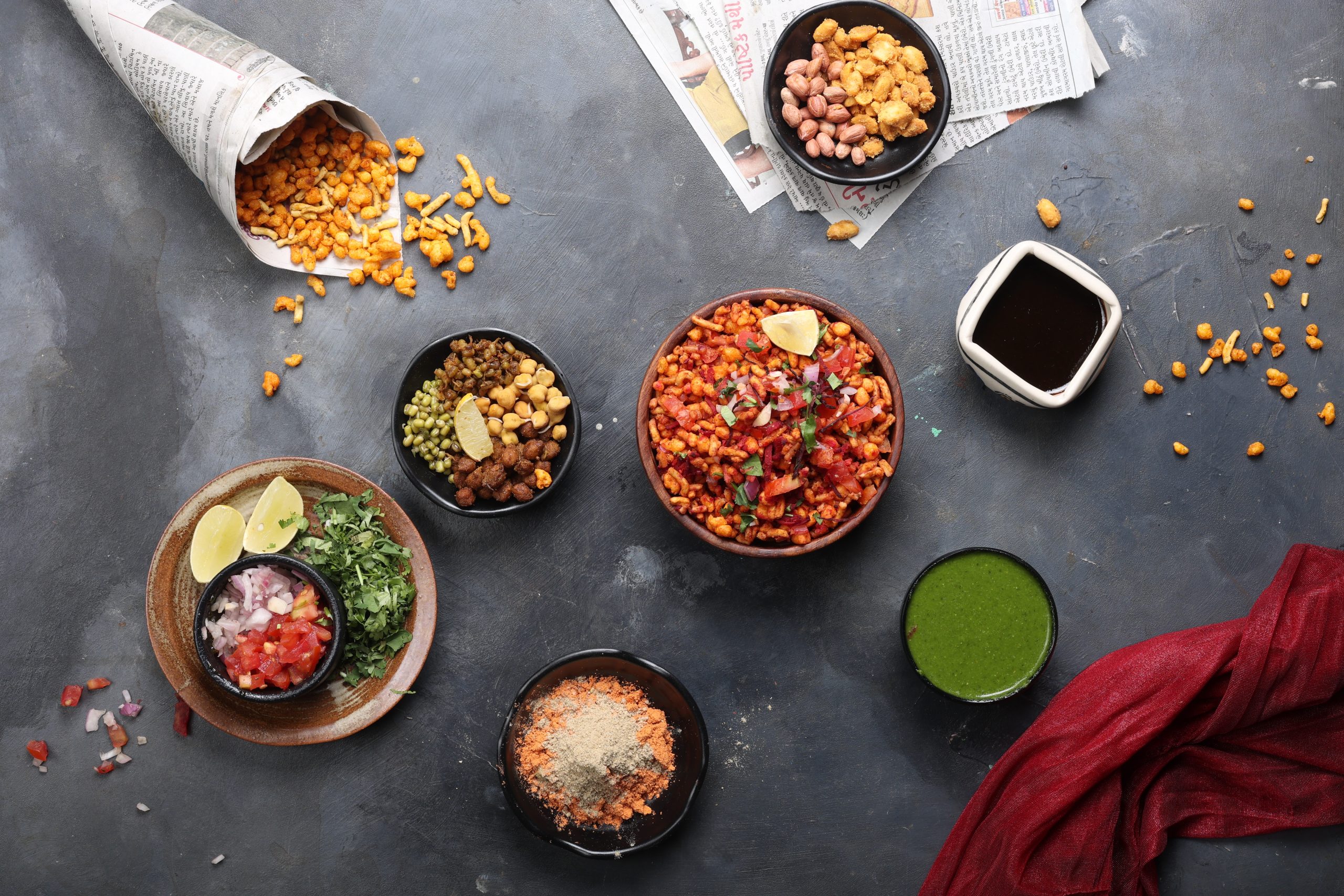 Bombay Bhel
