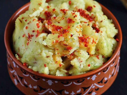 Khichu